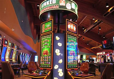 tower of fortune casino